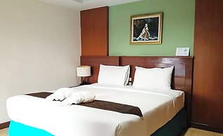 The Pier Lanta Eco Friendly Hotel