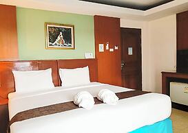 The Pier Lanta Eco Friendly Hotel