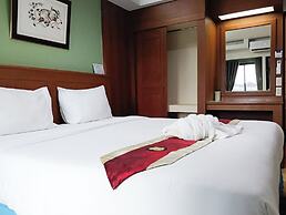The Pier Lanta Eco Friendly Hotel