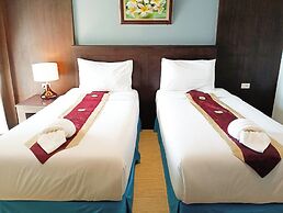 The Pier Lanta Eco Friendly Hotel