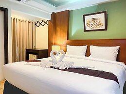 The Pier Lanta Eco Friendly Hotel
