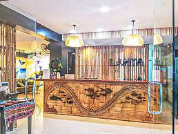 The Pier Lanta Eco Friendly Hotel