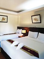 The Pier Lanta Eco Friendly Hotel
