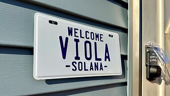 Solana Kisarazu