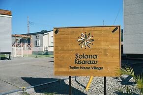 Solana Kisarazu