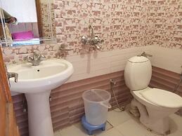 Hotel Ganga vardan
