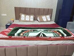Hotel Ganga vardan