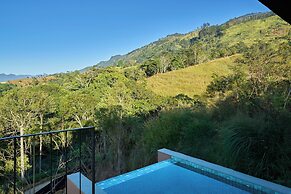 Wishing Tree Boutique Resort Haputale
