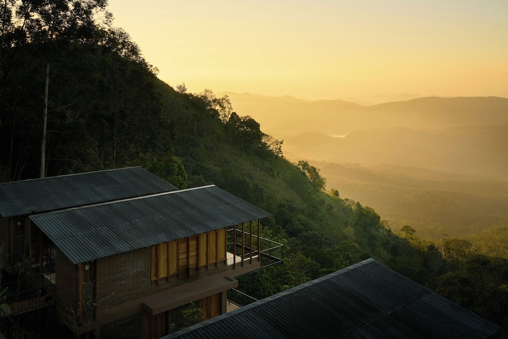 Wishing Tree Boutique Resort Haputale