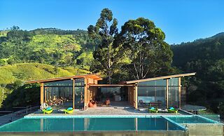 Wishing Tree Boutique Resort Haputale