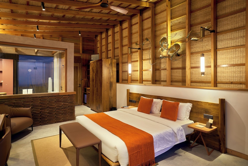Wishing Tree Boutique Resort Haputale