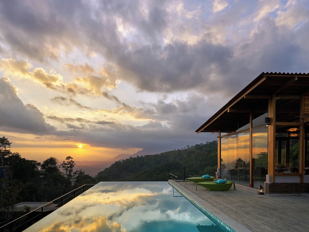 Wishing Tree Boutique Resort Haputale