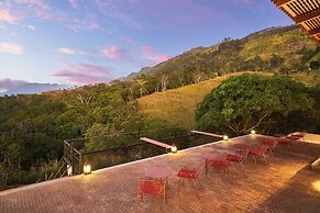 Wishing Tree Boutique Resort Haputale