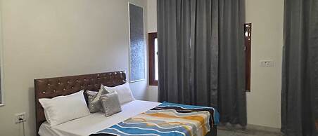 Hotel Punjabi Haandi