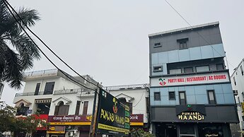 Hotel Punjabi Haandi