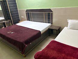Hotel Mohan
