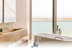 Beachside JBR Stay with Sea Views