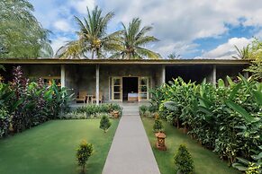 Menjangan Dive Lodge