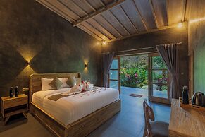Menjangan Dive Lodge
