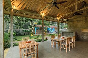 Menjangan Dive Lodge