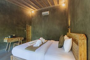 Menjangan Dive Lodge