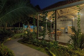 Menjangan Dive Lodge