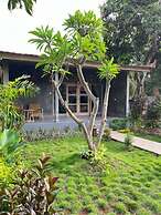 Menjangan Dive Lodge