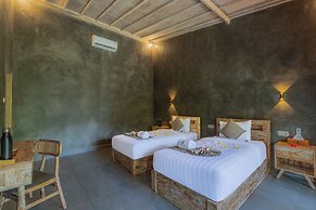 Menjangan Dive Lodge