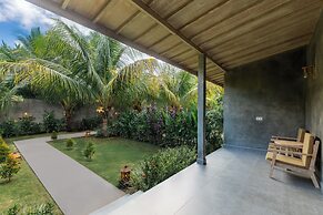 Menjangan Dive Lodge