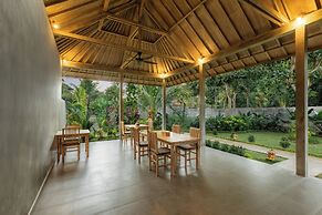 Menjangan Dive Lodge