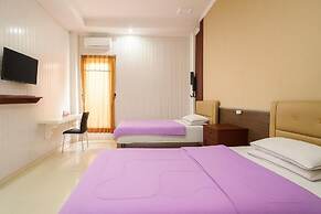 Tripletree Novon Family Hotel