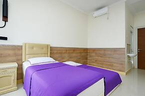 Tripletree Novon Family Hotel