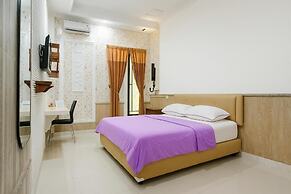 Tripletree Novon Family Hotel