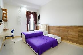 Tripletree Novon Family Hotel