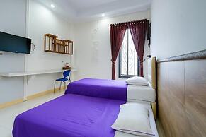 Tripletree Novon Family Hotel