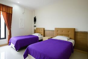 Tripletree Novon Family Hotel
