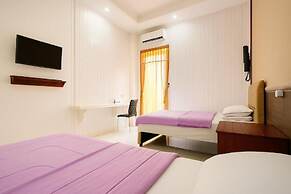 Tripletree Novon Family Hotel