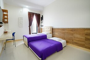 Tripletree Novon Family Hotel