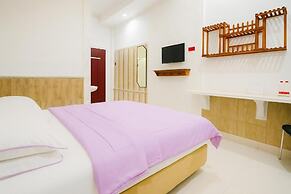 Tripletree Novon Family Hotel