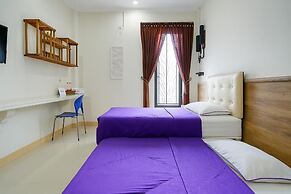 Tripletree Novon Family Hotel