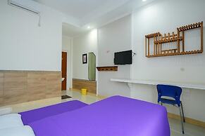 Tripletree Novon Family Hotel