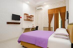 Tripletree Novon Family Hotel