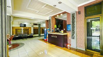 Tripletree Novon Family Hotel