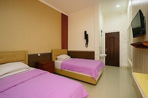 Tripletree Novon Family Hotel