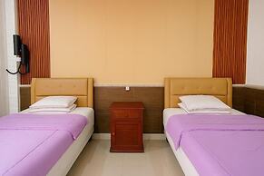 Tripletree Novon Family Hotel