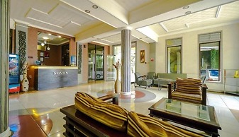 Tripletree Novon Family Hotel