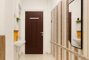 Tripletree Novon Family Hotel