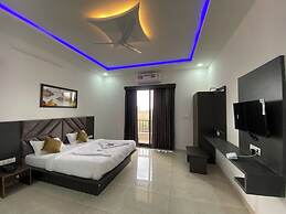 New Royal Orbit Hotel & Restro Udaipur