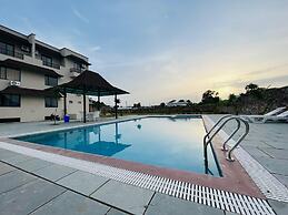 New Royal Orbit Hotel & Restro Udaipur