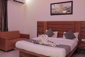New Royal Orbit Hotel & Restro Udaipur